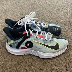 Nike Air Zoom GP Turbo Naomi Osaka Tennis Shoes
